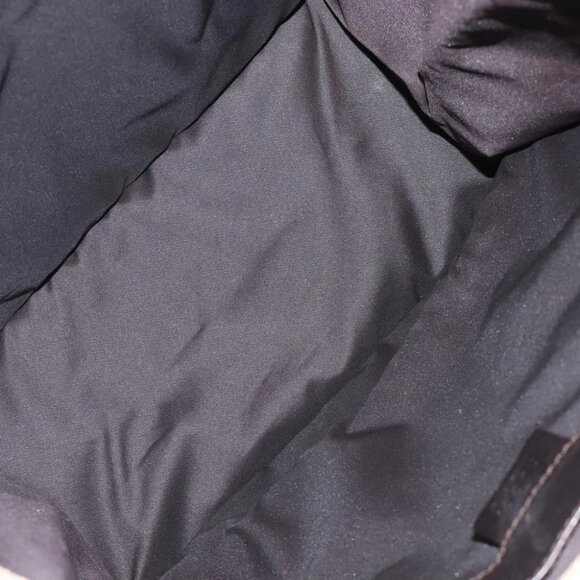 GUCCI GG Canvas Tote Bag Beige - Picture 11 of 13